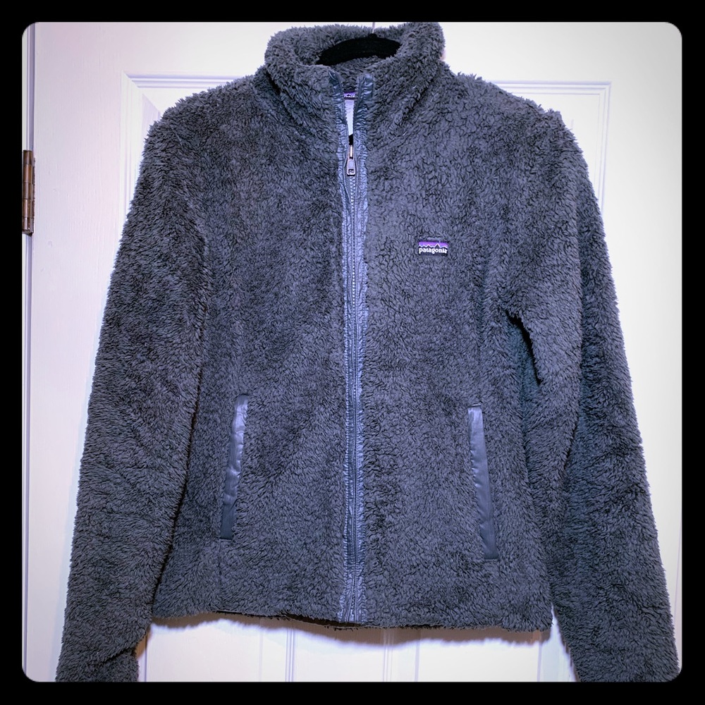 Patagonia jacket